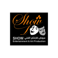 Show Art Production  logo