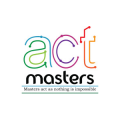 Act Masters  logo