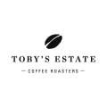 Toby's Estate Coffee Roasters  logo