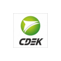 CDEK INDIA Pvt. Ltd.   logo