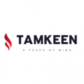 TAMKEEN FOR MEASUREMENT AND CONTROL  logo