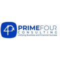PrimeFour Consulting   logo