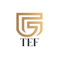 TEF  logo