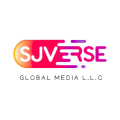 SJ Verse Global Media  logo