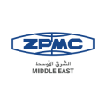 ZPMC Middle East (Shanghai Zhenhua Heavy Industries Co.Ltd)   logo