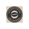 Espresso Station  logo