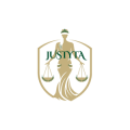 Justyta Fze  logo