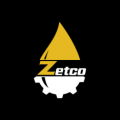ZETCO  logo