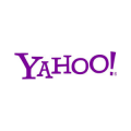 Yahoo!  logo
