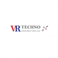 VR Techno Construction LLC  logo