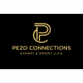 Pezo Connections Export & Import F.Z.E  logo