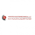Hoodtech Electromechanical LLC  logo