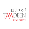 Tamdeen Real Estate Company  logo