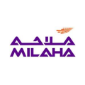MILAHA  logo