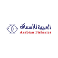 A Riyadh based Frozen Seafood Company  logo