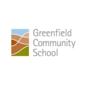 Greenfield Community School  logo