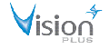 VisionPlus  logo