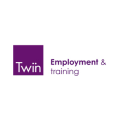 Twin Training International  logo