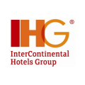 InterContinental Hotels Group  logo