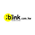www.Blink.com.kw  logo