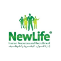 NewLife-Recruitment.com  logo