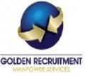 Golden Recruitment & Manpower Services  logo