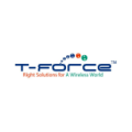 T-Force Amman  logo