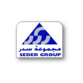 SEDER GROUP  logo