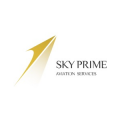 Sky Prime Company  logo