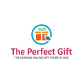 The Perfect Gift  logo