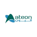 Ateon  logo