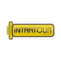 Intratour Travel Agency  logo