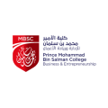 Prince Mohammed Bin Salman College (MBSC)   logo