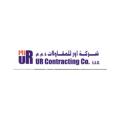UR Contracting LLC  logo
