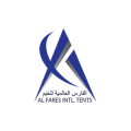 Al Fares International Tents  logo