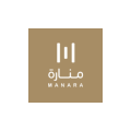 Manara Media  logo