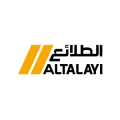 Al Talayi  logo