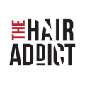 The Hair Addict  logo