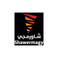 مجموعة شاورمجي   logo