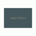 Mad Arch  logo