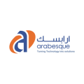 Arabesque group  logo