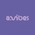 Avibes  logo