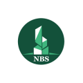 NBS General Contractor Company for Budlings  logo