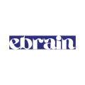 eBrain  logo