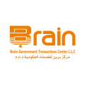 BRAIN GOVERNMENT TRANSACTIONS CENTER LLC  logo