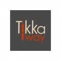 Tikkaway   logo
