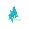 Mega catalyst  logo
