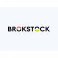 Brokstock  logo