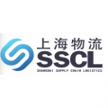 SHANGHAI SUPPLY CHAIN LOGISTICS LLC  logo