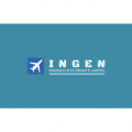 Ingenco Jets DWC-LLC  logo